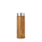 TERMOVKA S CEDILOM ZA ČAJ YOKO, WOOD