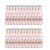 Fentimans Gazirani napitak Tonik Pink Grapefruit, 0.2l, 24 komada