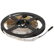 LED TRAK LED60A-12V/14,4W-RGB/5M 5m