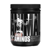 Animal - Juiced Aminos, okus pomaranče - 377g