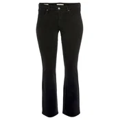 Levis Plus Kavbojke 315 črna