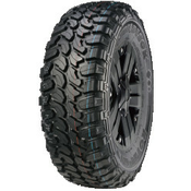 Royal Black MT ( 265/70 R17 121Q, POR)