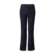 WRANGLER Kavbojke temno modra