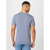 Jack & Jones Organic Majica 814093 Modra