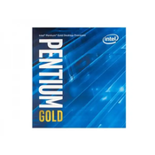 Intel CPU Desktop Pentium G6405 (4.1GHz, 4MB, LGA1200) box
