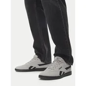 Superge Reebok FORTE LOUNGER AR30252MSVB Siva