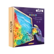 3D ustvarjalni set Miren ocean