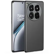 Freeson Maska za mobilni telefon OnePlus Ace 3 Pro, Crna