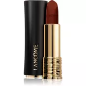Lancôme LAbsolu Rouge Drama Matte 2024 Refillable Mattifying Lipstick Color 337 3.6 G