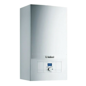 VAILLANT Konvencionalni Gasni Kotlovi turboTEC pro VUW 242 / 5-3 24kW Kombinovani