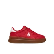 Skechers Superge Snoop Dogg Courtside Urban 251200/RDW Rdeča