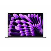 Apple 15 MacBook Air (Space Gray) 16GB Unified RAM | 512GB SSD