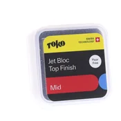 Toko Jet Bloc Top Finish Mid Vosek
