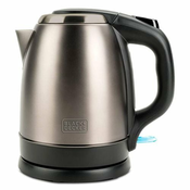 Black+Decker electric kettle BXKE2202E