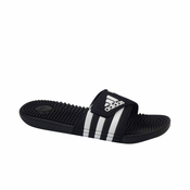 Japanke Adidas Asissage Slides - black/white/black