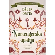 Nortengerska opatija