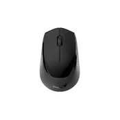 GENIUS NX-8000S BT Wireless Optical USB crni miš