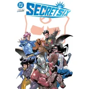 Secret Six