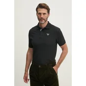 Barbour polo majica moška bombažna