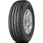 Celoletna CONTINENTAL 195/75R16C 107/105R coFourSeason
