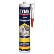 shumee TYTAN PROFESSIONAL Univerzalni silikon 280 ml rjave barve PL