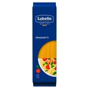 shumee Lubella špageti testenine 400 g