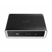 ZOTAC ZBOX CI662 Nano Barebone Miniature Computer