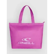 ONeill Coastal Tote Bag electric fuschia