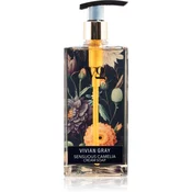 Vivian Gray Sensuous Camelia kremasto tekoče milo za roke 350 ml