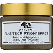 Origins Plantscription™ krema protiv starenja SPF 25 50 ml