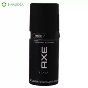 Axe Black deospray za muškarce 150 ml