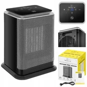 shumee Namizni grelec z ventilatorjem Bergen PRO