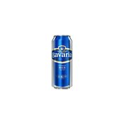 Pivo Bavaria limenka 0,5 l
