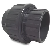 shumee PVC spojka 16 mm