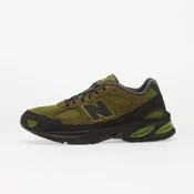 Sneakers New Balance 2010 Wakame/ Black EUR 40.5