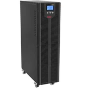 UPS6KV-T-ON - UPS napajalnik LCD, 6000VA/5400W, RS-232, EPO, Online - EAST