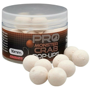 Pop Up Boilesi Starbaits Probiotic MONSTER CRAB 12-14mm/50g