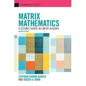Matrix Mathematics
