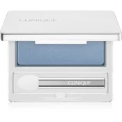 Clinique All About Shadow™ Single Relaunch senčila za oči odtenek Lagoon - Soft Shimmer 1,9 g