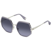 Marc Jacobs MJ1089/S AZV/GB ONE SIZE (58) Vijolična/Vijolična