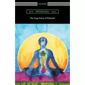 Yoga Sutras of Patanjali (Translated with a Preface by William Q. Judge)