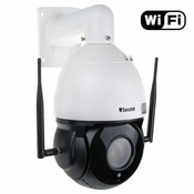 Secutek Vrtljiva PTZ IP kamera SBS-SD59-30X - 5MP, 30x povečavo
