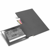 baterija za MSI GS60, 4640 mAh