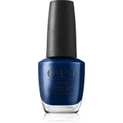 OPI Make ‘Em Jelly! Nail Lacquer lak za nohte odtenek IndiGO off 15 ml