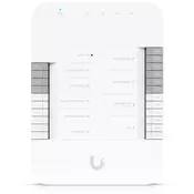 Ubiquiti Gate Hub krmilnik za varnostna vrata Ohišje Ethernet