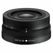 Nikon objektiv Z DX 16-50mm f/3.5-6.3 VR