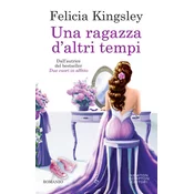 ragazza d'altri tempi