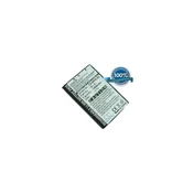 Baterija (ekvivalent BP-5L) za Nokia 7710, 9500, E61, E62, N92, N800, Li-Ion 3.7V 1300mAh