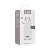 BIBS - Otroška steklena steklenička - 240 ml (del)