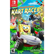 Nickelodeon Kart Racers /Switch ()